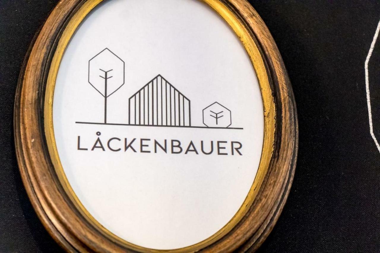 Lackenbauer Apartment Muggenau Exterior foto